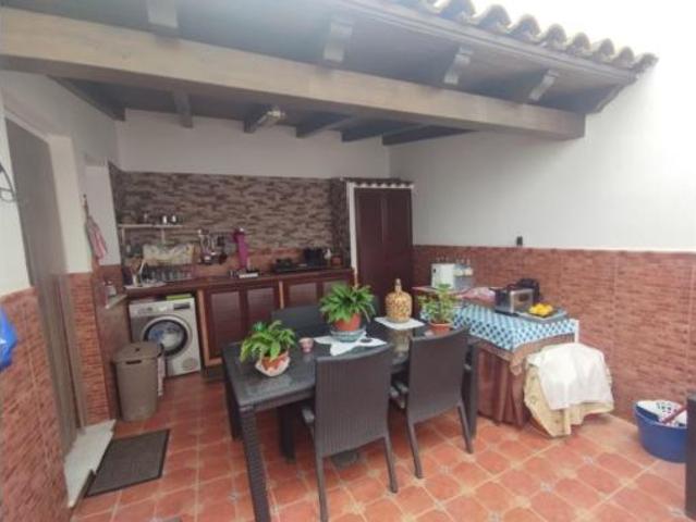 Piso Venta San Fernando, El Carmen
