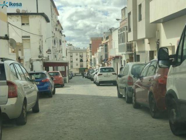 Piso Venta San Fernando, El Carmen