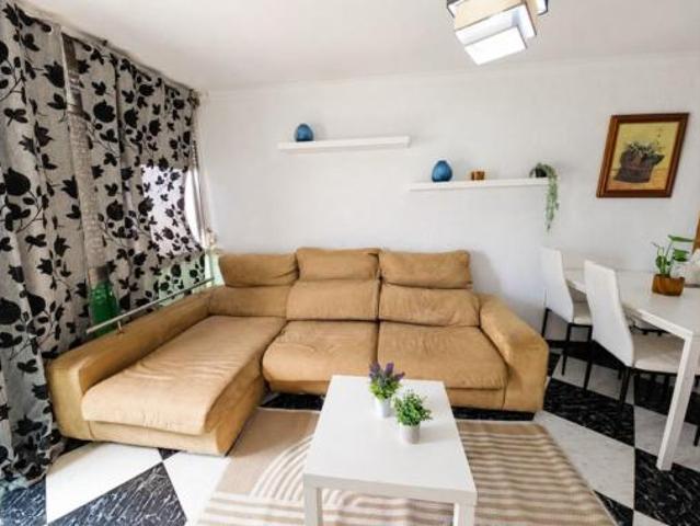 Piso Venta San Fernando, El Carmen