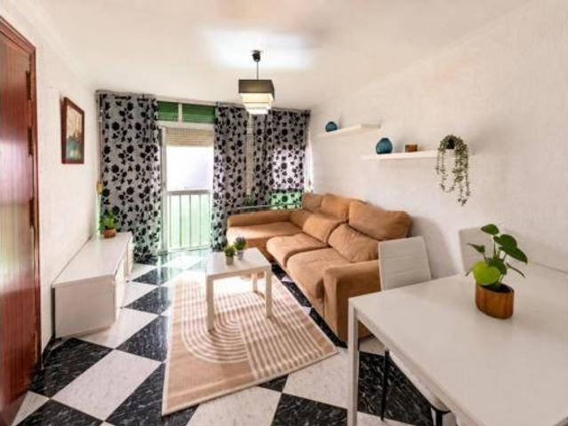 Piso Venta San Fernando, El Carmen