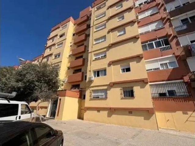 Piso Venta San Fernando, El Carmen