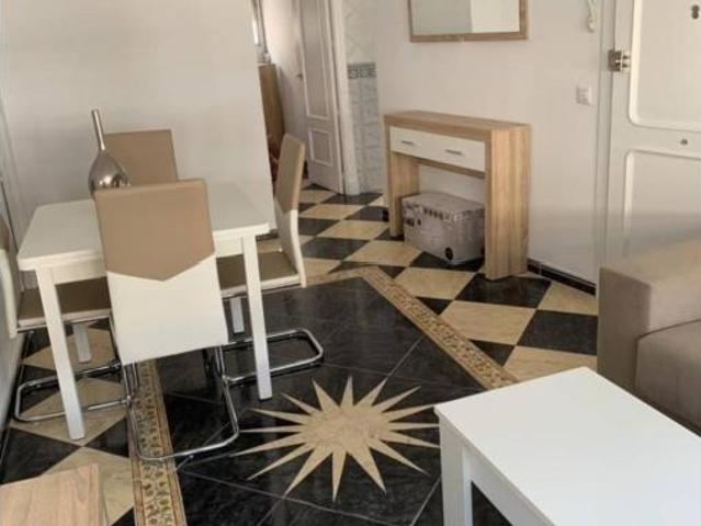Piso Venta San Fernando, El Carmen