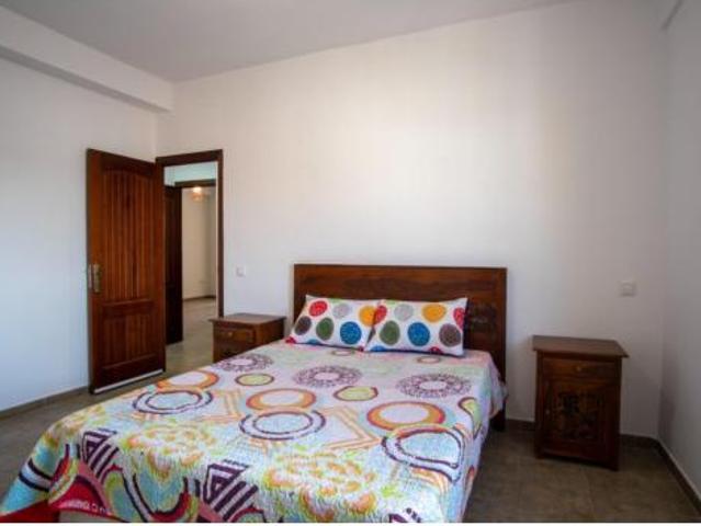Piso Venta San Fernando, El Carmen