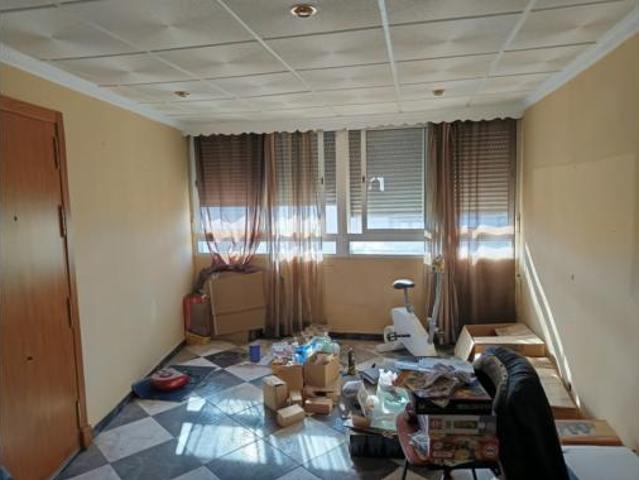 Piso Venta San Fernando, El Carmen