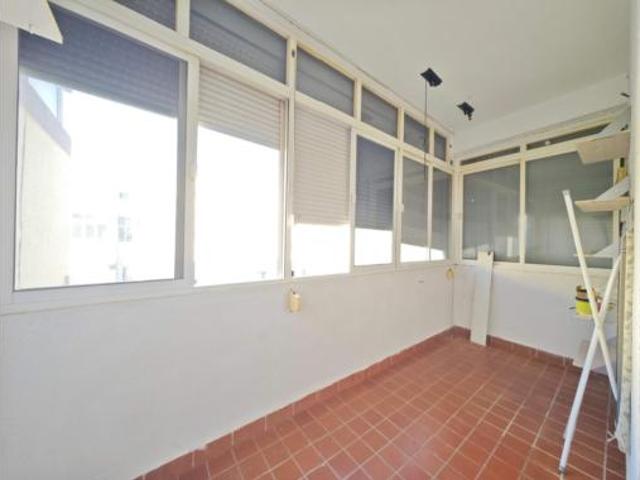 Piso Venta San Fernando, El Carmen