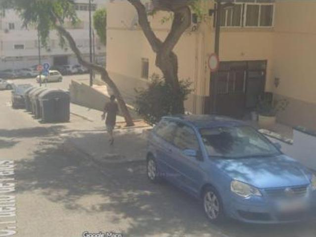 Piso Venta San Fernando, El Cristo Cayetano Roldán