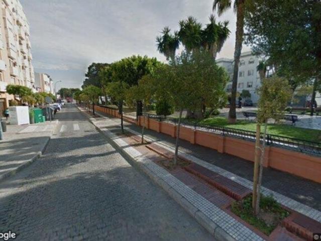 Piso Venta San Fernando, El Cristo Cayetano Roldán