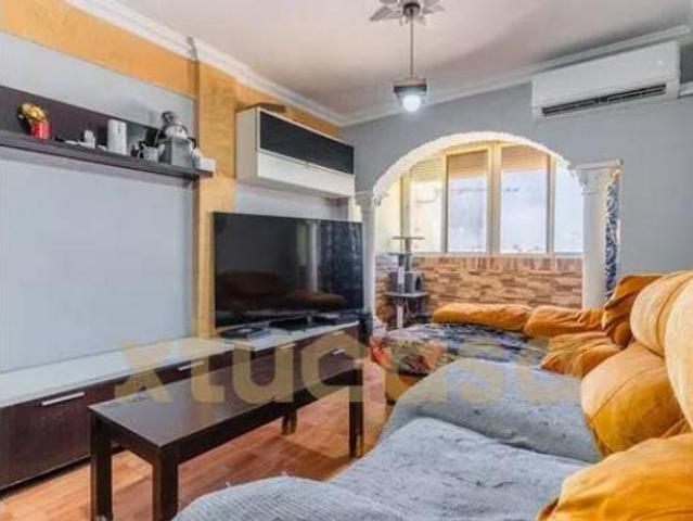 Piso Venta San Fernando, El Cristo Cayetano Roldán