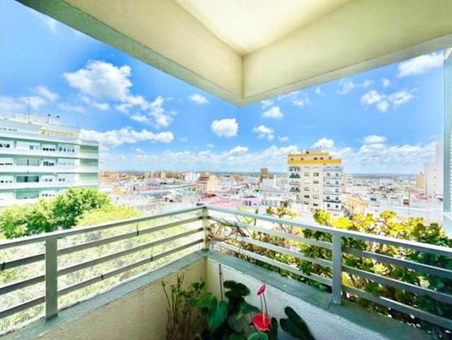 Piso Venta San Fernando, El Cristo Cayetano Roldán