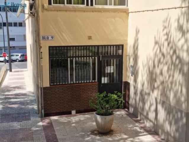 Piso Venta San Fernando, El Cristo Cayetano Roldán