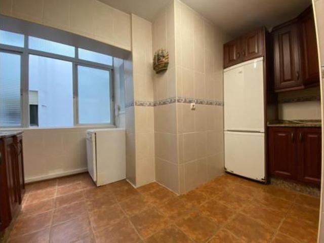 Piso Venta San Fernando, El Cristo Cayetano Roldán