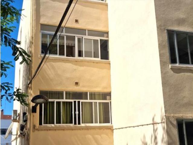 Piso Venta San Fernando, El Cristo Cayetano Roldán