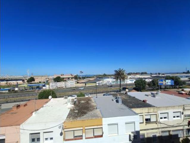 Piso Venta San Fernando, El Cristo Cayetano Roldán