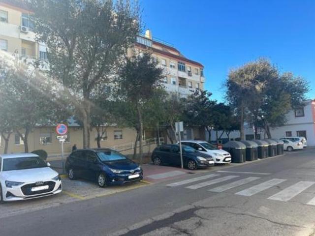 Piso Venta San Fernando, El Cristo Cayetano Roldán