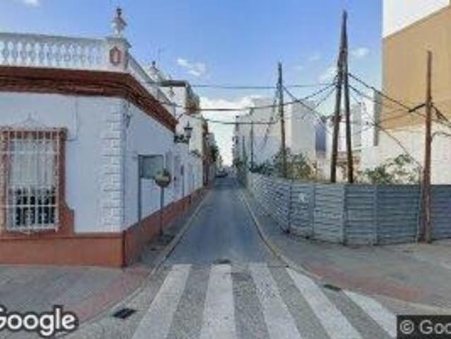 Piso Venta San Fernando, El Cristo Cayetano Roldán