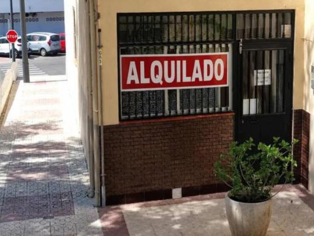 Piso Venta San Fernando, El Cristo Cayetano Roldán