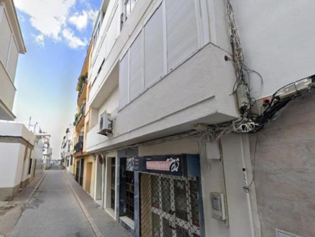 Piso Venta San Fernando, El Cristo Cayetano Roldán