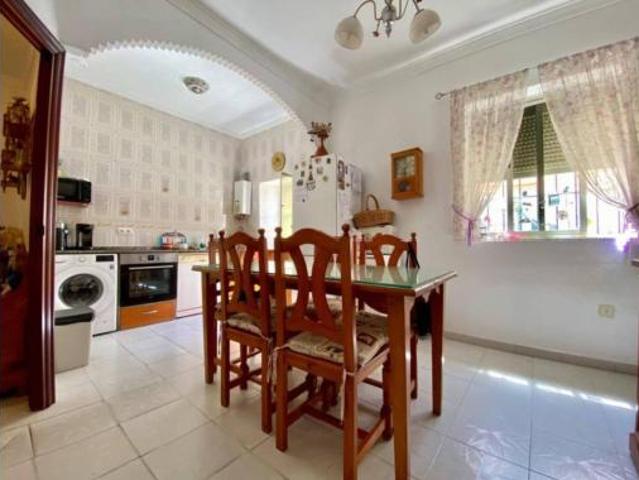 Piso Venta San Fernando, El Cristo Cayetano Roldán