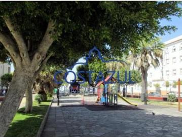 Piso Venta San Fernando, El Cristo Cayetano Roldán