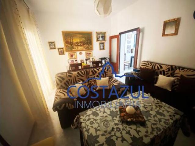 Piso Venta San Fernando, El Cristo Cayetano Roldán