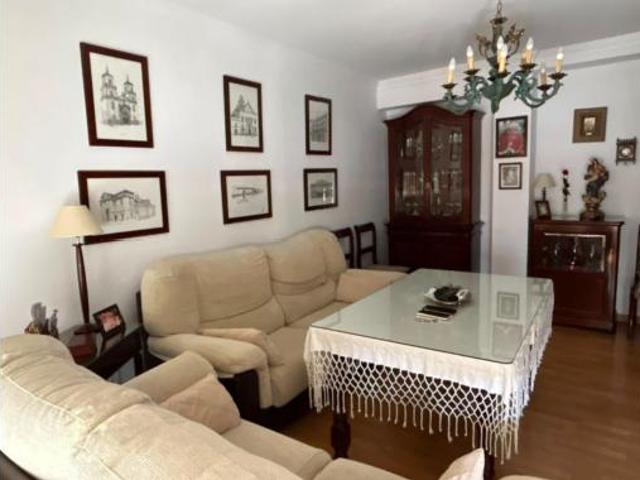 Piso Venta San Fernando, Hornos Púnicos