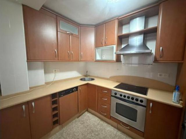 Piso Venta San Fernando, Hornos Púnicos