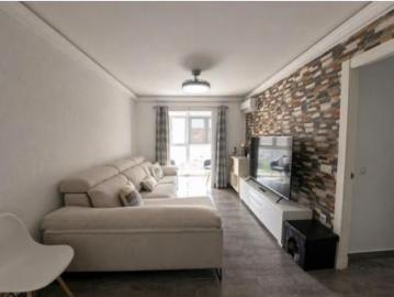 Piso Venta San Fernando, Hornos Púnicos