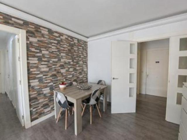 Piso Venta San Fernando, Hornos Púnicos