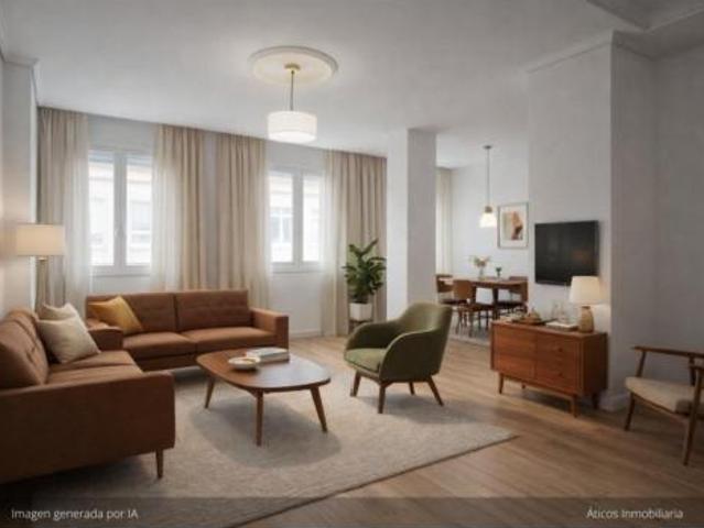 Piso Venta San Fernando, Hornos Púnicos