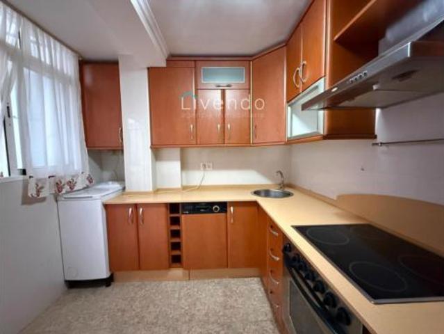 Piso Venta San Fernando, Hornos Púnicos