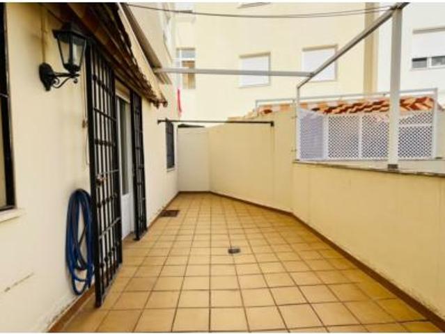 Piso Venta San Fernando, Hornos Púnicos