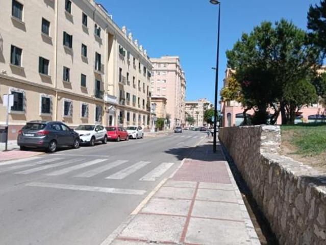 Piso Venta San Fernando, Hornos Púnicos