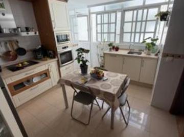 Piso Venta San Fernando, Hornos Púnicos