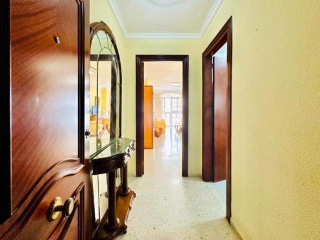 Piso Venta San Fernando, Hornos Púnicos