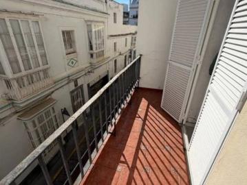 Piso Venta San Fernando, Iglesia Mayor