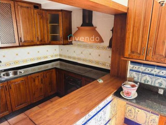 Piso Venta San Fernando, Iglesia Mayor