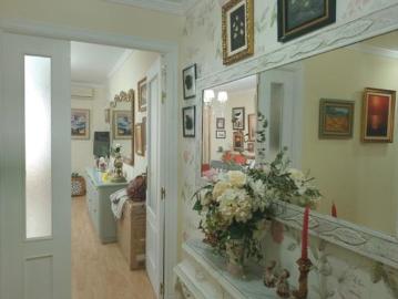 Piso Venta San Fernando, Iglesia Mayor