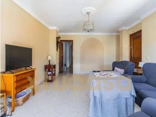 Piso Venta San Fernando, Iglesia Mayor