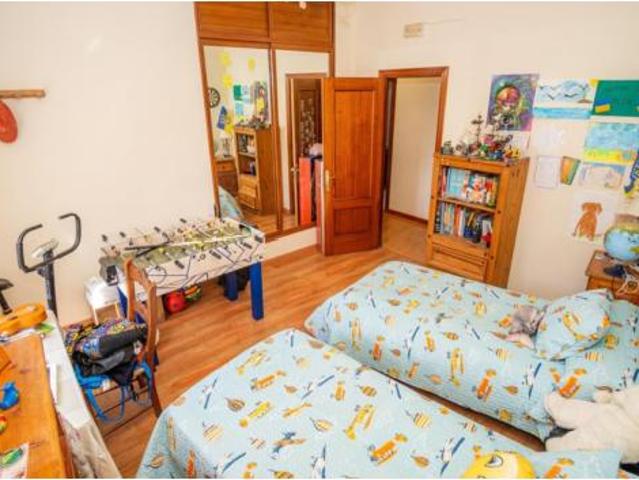 Piso Venta San Fernando, Iglesia Mayor