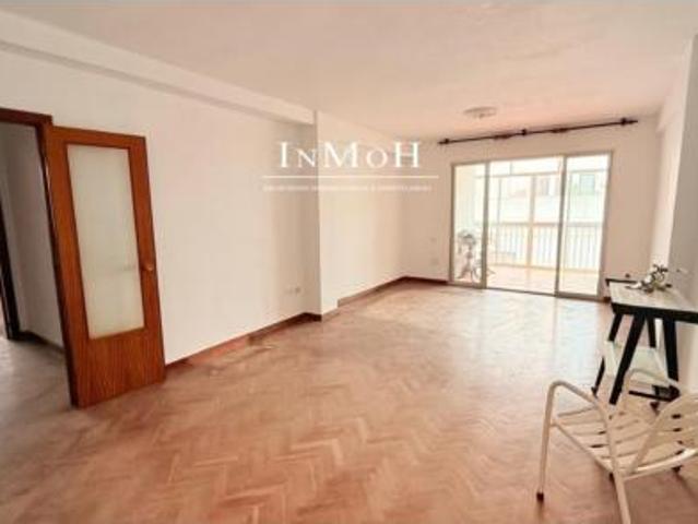 Piso Venta San Fernando, Iglesia Mayor