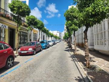 Piso Venta San Fernando, La Pastora Zona de la Estación