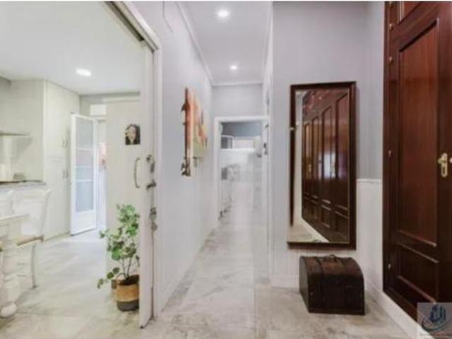 Piso Venta San Fernando, La Pastora Zona de la Estación