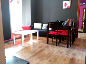 Piso Venta San Fernando, La Pastora Zona de la Estación