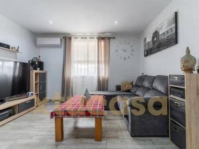 Piso Venta San Fernando, La Pastora Zona de la Estación