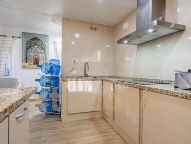 Piso Venta San Fernando, La Pastora Zona de la Estación