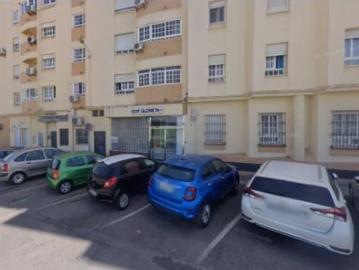 Piso Venta San Fernando, La Pastora Zona de la Estación