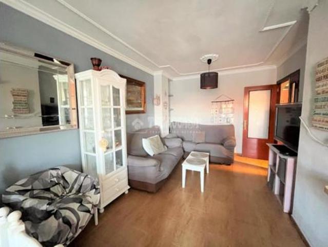 Piso Venta San Fernando, La Pastora Zona de la Estación