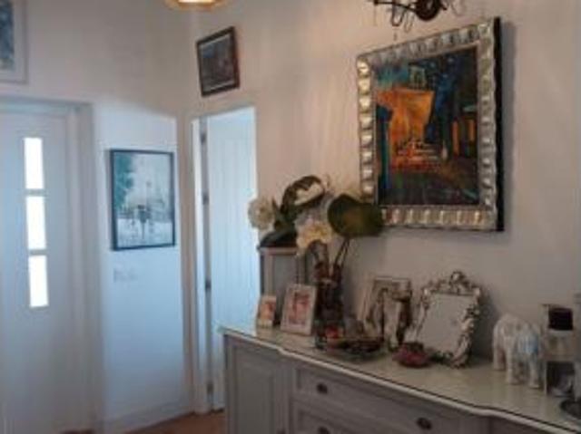 Piso Venta San Fernando, La Pastora Zona de la Estación