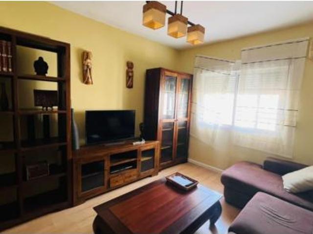 Piso Venta San Fernando, La Pastora Zona de la Estación