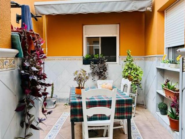 Piso Venta San Fernando, La Pastora Zona de la Estación